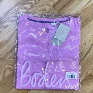 Boden NWT - szS